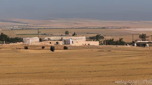Sarmada Blast Kills 14 at Syria Weapons Storage Site (Bild 2)