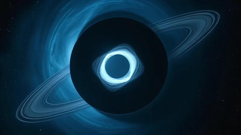 Saturns Ten Sided Storm and October Sky Events