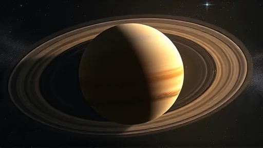 Saturns Ten Sided Storm and October Sky Events (Image 2)