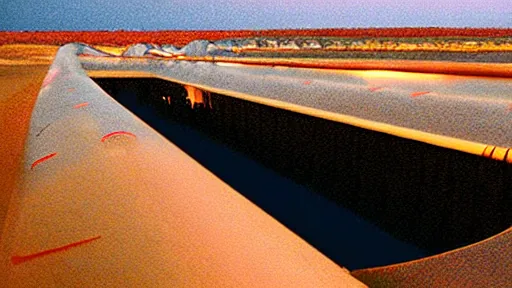 Saudi Pipeline Strike Cuts Oil Flow and Raises Pump Prices (Image 1)