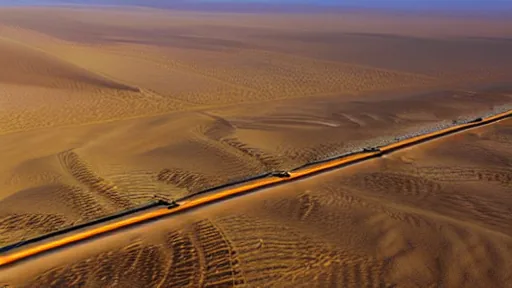 Saudi Pipeline Strike Cuts Oil Flow and Raises Pump Prices (Image 2)