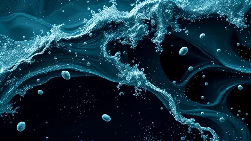 Sea Monkeys Reveal How to Reverse a Rule of Turbulence (Image 2)