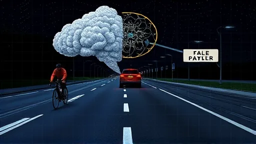 Self-driving car gave false reason for stopping before cyclist (Bild 1)