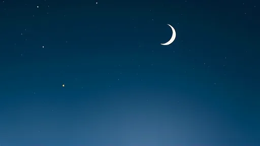 September Sky Guide Moon Venus Equinox (Bild 1)