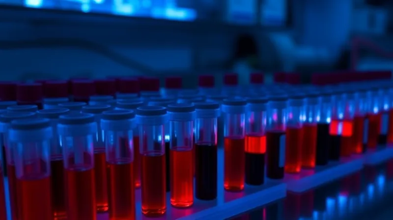 Serology Standard Pandemics Forgot