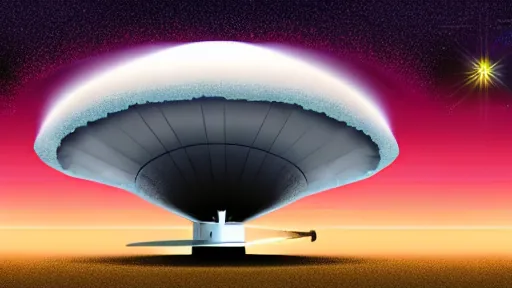 SETI scans comet 3I ATLAS finds no alien signals (Bild 1)