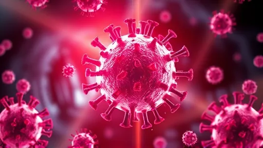 Severe COVID Reactivates Dormant Viruses Linked to Long COVID (Bild 1)