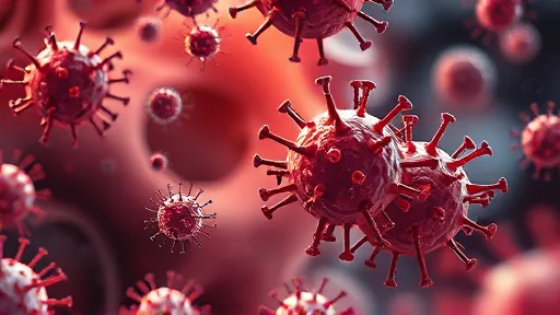 Severe COVID Reactivates Dormant Viruses Linked to Long COVID (Bild 2)
