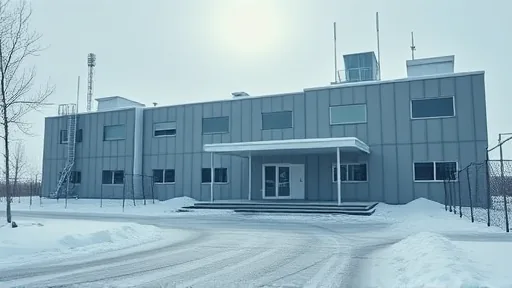 Siberian Plague Lab Researcher Dies Raising Questions (Image 2)