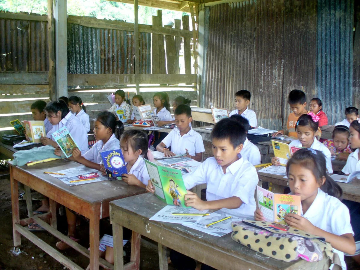 Silent Reading Lab Meetings Improve Openness