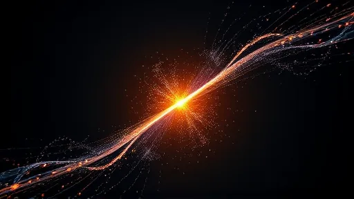 Single Atom Splits Into Two Realities in Quantum Test (Bild 2)