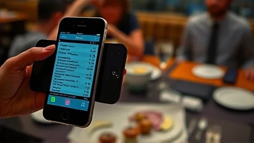 Siri in Camera uses AI to ease awkward bill splitting (Bild 1)