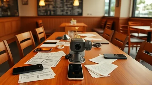 Siri in Camera uses AI to ease awkward bill splitting (Bild 2)