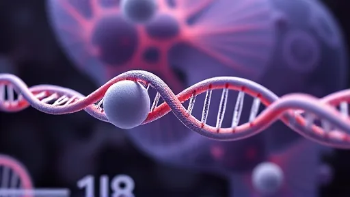 siRNA drugs silence genes and treat disease (Bild 1)