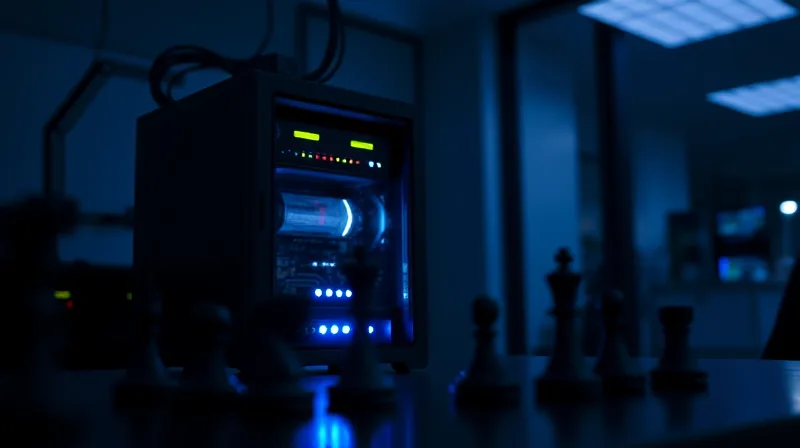 Small AI Model Learns to Negotiate on One GPU