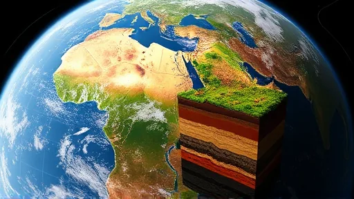 Soil Health Warnings Revealed From Space (Bild 2)