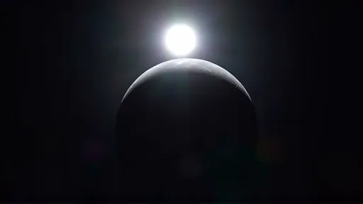 Solar Eclipse Science Still Thrives on Earth (Bild 1)