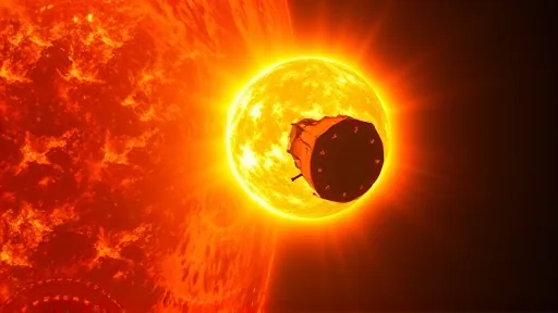 Solar Eclipse Science Still Thrives on Earth (Bild 2)