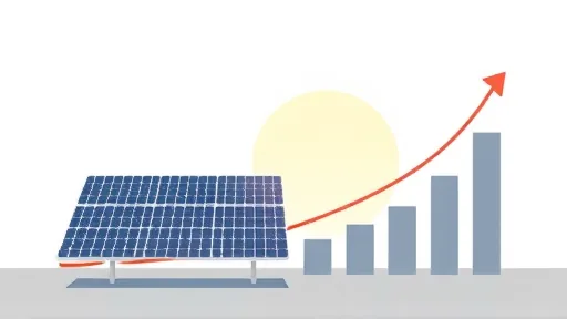 Solar Growth Slows But Still Outpaces Rising Demand (Image 1)