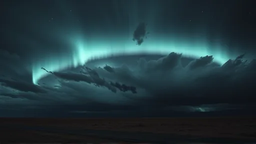 Solar storm saturation was a mirage (Bild 2)