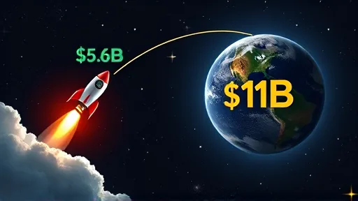 Space Force triples rocket contract to 17 billion (Bild 1)