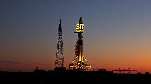 Space Force triples rocket launch contract ceiling to 17 billion (Bild 1)