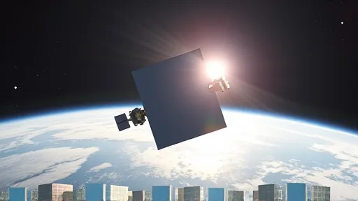 Space Mirrors Get Green Light for First Flight (Bild 1)