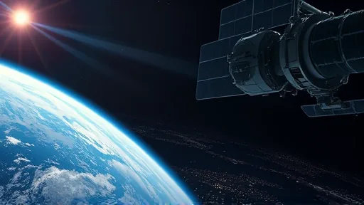 Space Mirrors Get Green Light for First Flight (Bild 2)