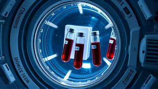 SpaceX Crew-13 Mission for Deep-Space Medicine (Image 1)
