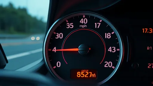 Speeding Saves Almost No Time but Costs Billions (Bild 1)