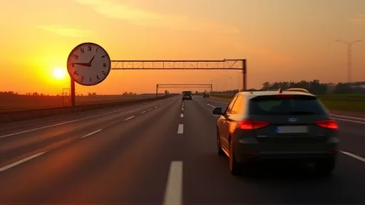 Speeding Saves Almost No Time but Costs Billions (Bild 2)