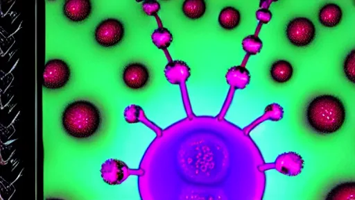 Spermine blocks iron-driven cell death (Bild 1)