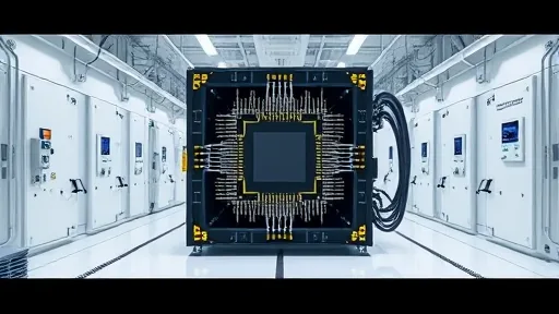 Spin Qubits Achieve Major Scaling Breakthroughs (Bild 2)