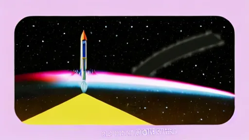 Starship Reaches Orbit for First Time on 14th Flight (Image 1)