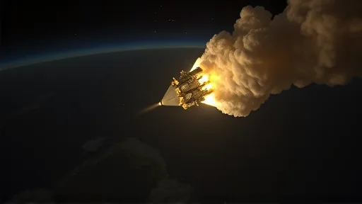 Starship Tests Satellite Deployment After Engine Fixes (Bild 2)
