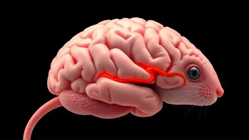 Stroke triggers flawed growth of new brain neurons (Bild 2)