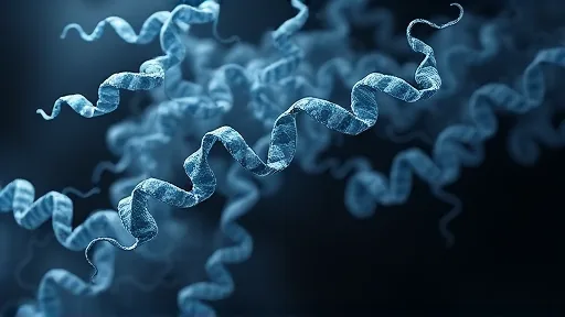 Structure Reveals Hidden GPCR-Like Proteins in Dark Proteome (Bild 1)
