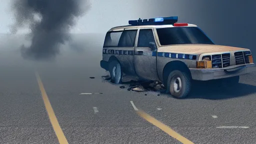 Suicide Bombing in Dera Ismail Khan After Border Clash (Image 1)