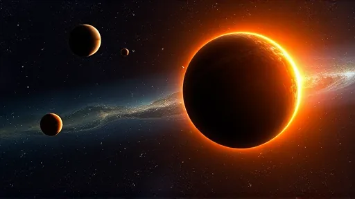 Suns Mass Loss Triggers Early Solar System Instability (Image 2)