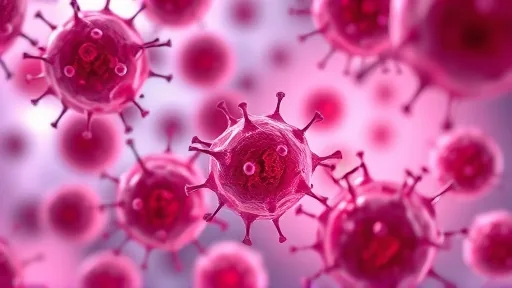 Supercentenarians immune system fights cancer with rare T cells (Bild 1)