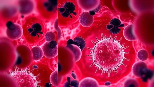 Supercentenarians immune system fights cancer with rare T cells (Bild 2)