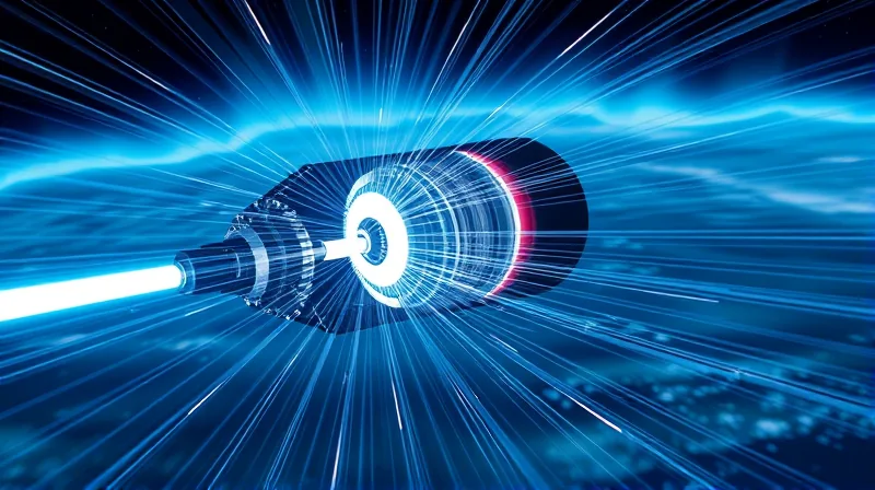 Superconducting Magnets Steer Satellites Without Fuel