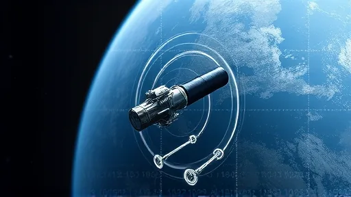 Superconducting Magnets Steer Satellites Without Fuel (Image 2)
