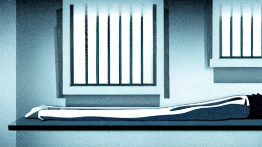 Tennessee Woman Survives Lethal Injection State Says Protocol Worked (Image 1)