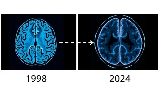 The 26-Year Gap Between Science and Therapy (Bild 1)
