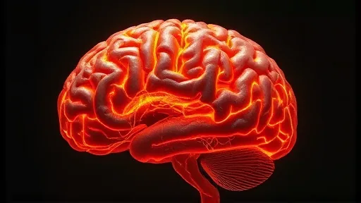 The aging brain's memory decline and its warning signs (Bild 1)