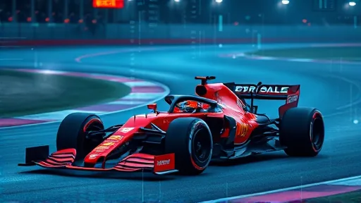The AI That Told Red Bull to Give Up a Place and Won the Race Anyway (Image 1)