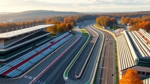 The AI That Told Red Bull to Give Up a Place and Won the Race Anyway (Image 2)