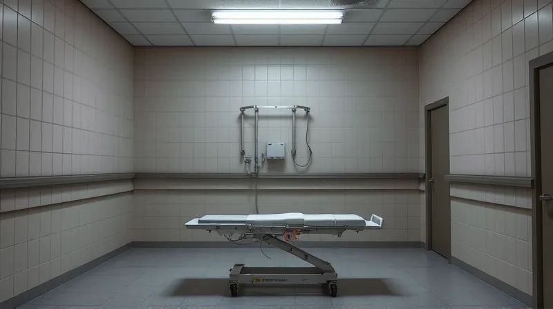 The Audience Was Cancelled, Not The Execution