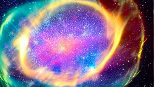 The Best One Season Space Shows (Bild 1)